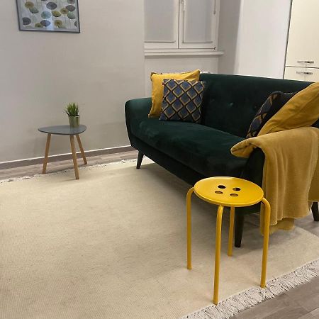 Wonderwall Apartment ラ・スペツィア エクステリア 写真