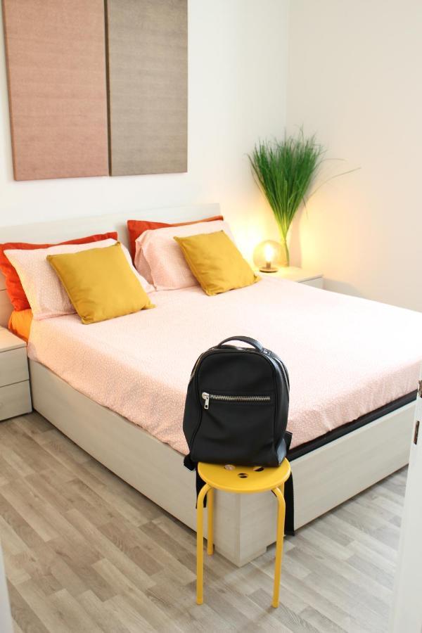 Wonderwall Apartment ラ・スペツィア エクステリア 写真