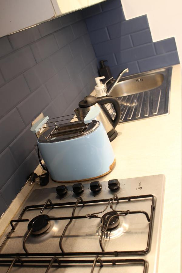 Wonderwall Apartment ラ・スペツィア エクステリア 写真