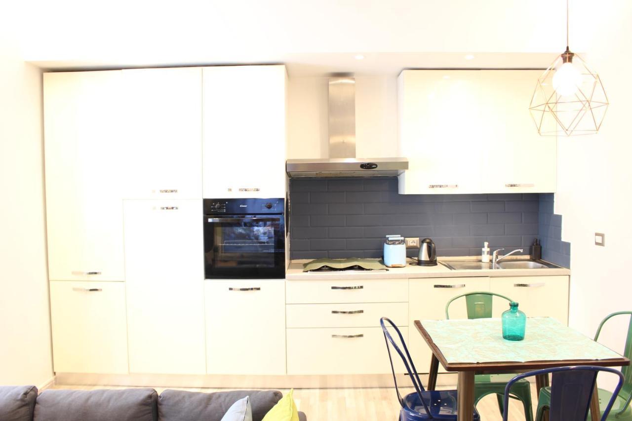 Wonderwall Apartment ラ・スペツィア エクステリア 写真
