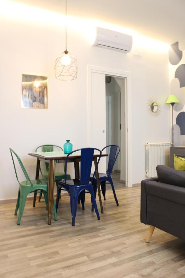 Wonderwall Apartment ラ・スペツィア エクステリア 写真