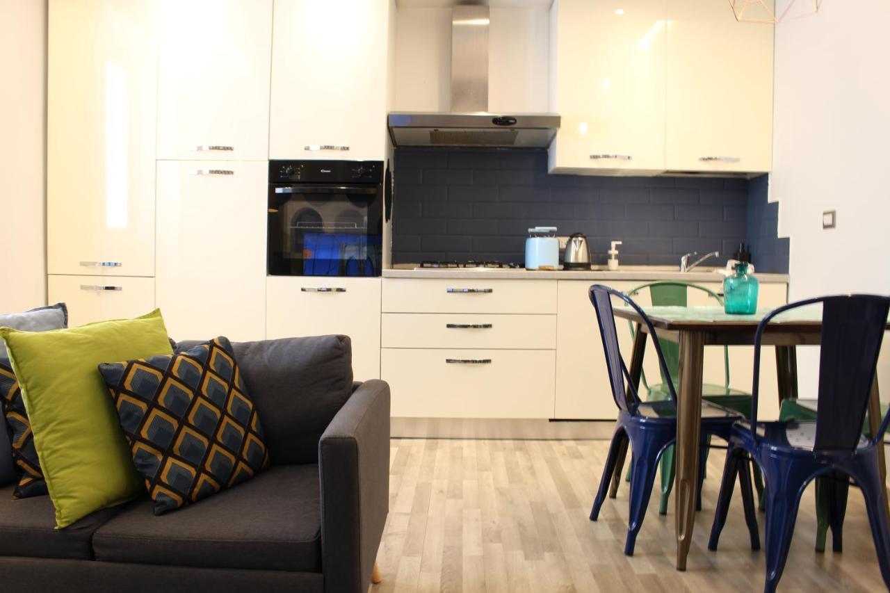 Wonderwall Apartment ラ・スペツィア エクステリア 写真