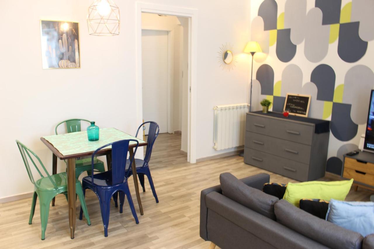 Wonderwall Apartment ラ・スペツィア エクステリア 写真