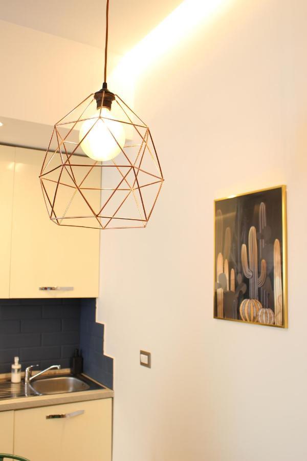 Wonderwall Apartment ラ・スペツィア エクステリア 写真