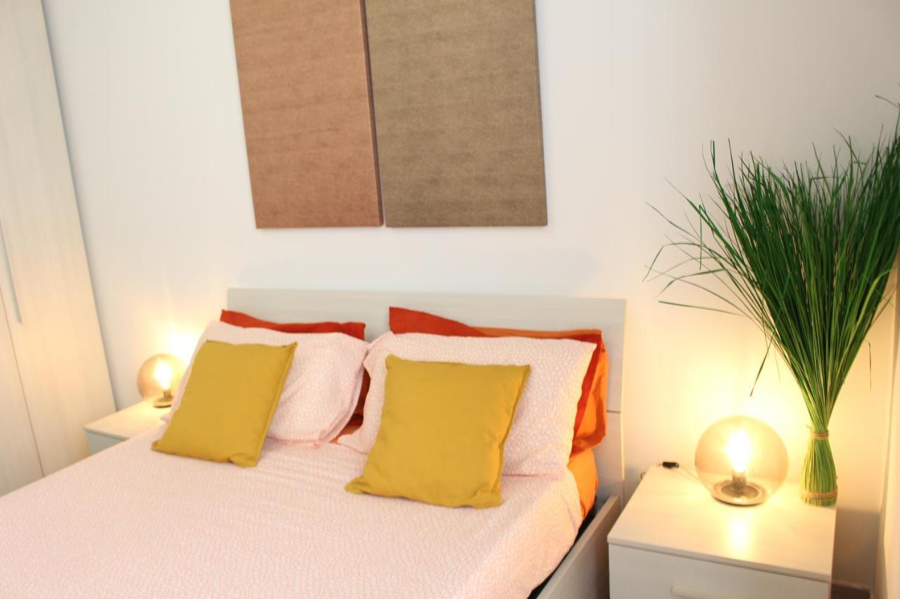 Wonderwall Apartment ラ・スペツィア エクステリア 写真