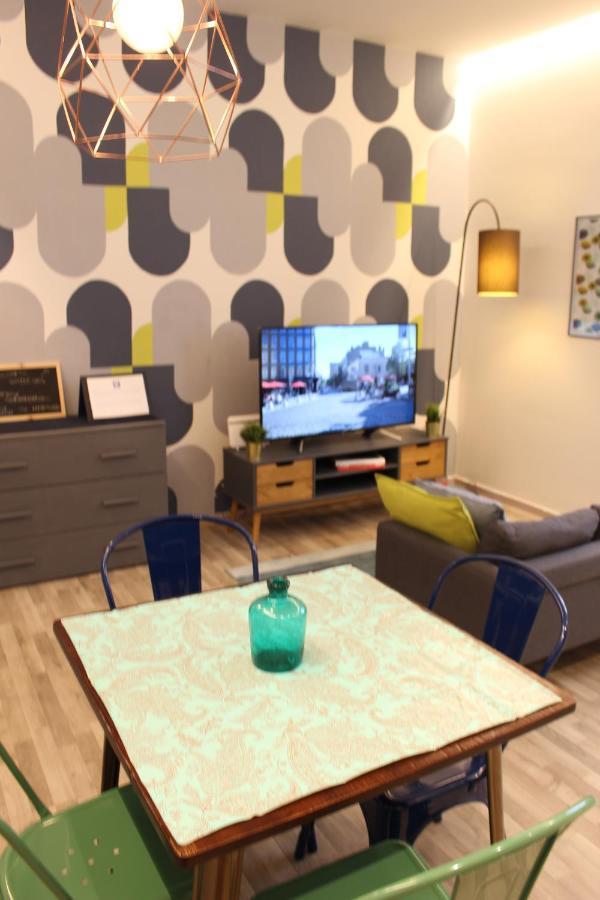 Wonderwall Apartment ラ・スペツィア エクステリア 写真