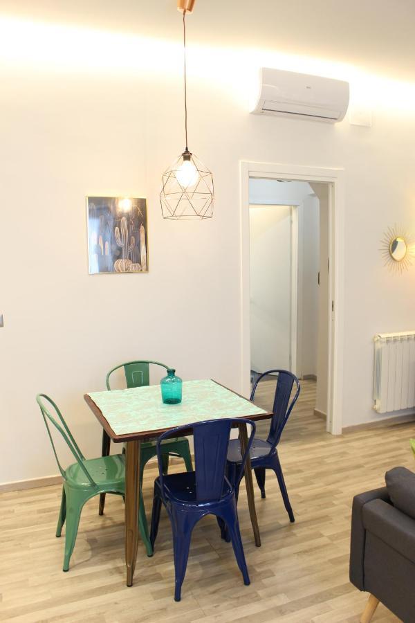 Wonderwall Apartment ラ・スペツィア エクステリア 写真