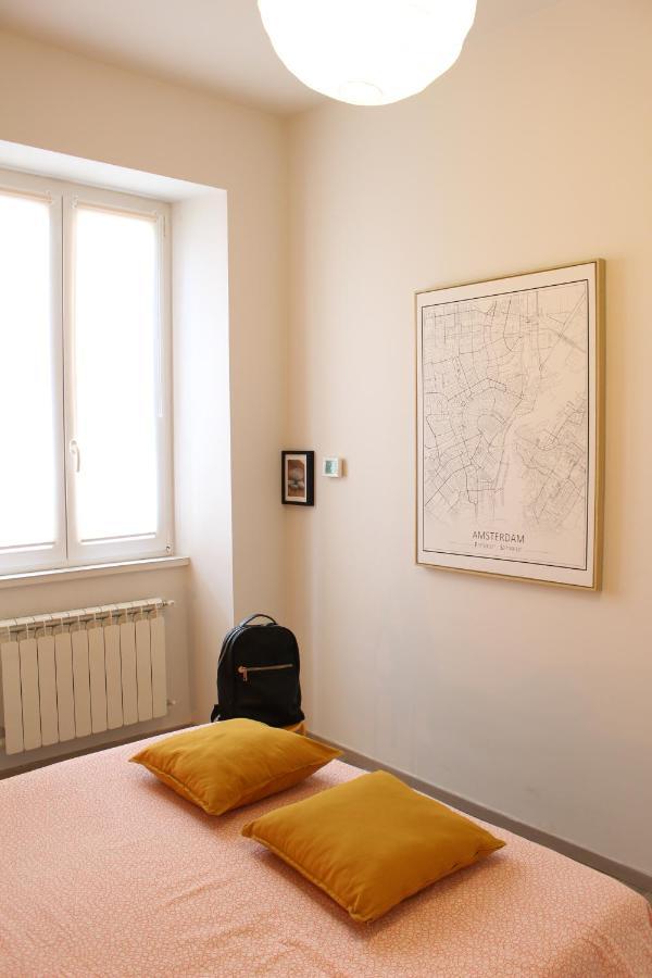 Wonderwall Apartment ラ・スペツィア エクステリア 写真
