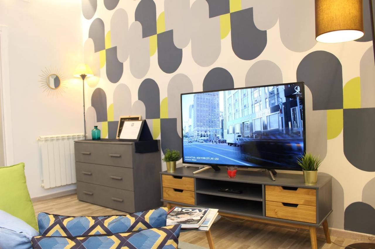 Wonderwall Apartment ラ・スペツィア エクステリア 写真