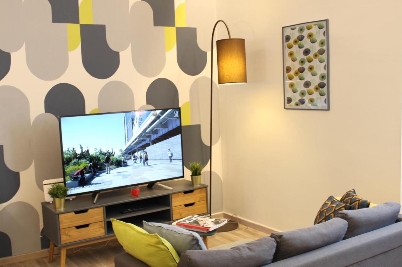 Wonderwall Apartment ラ・スペツィア エクステリア 写真
