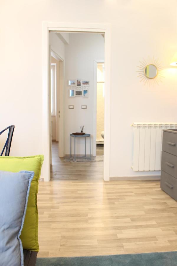 Wonderwall Apartment ラ・スペツィア エクステリア 写真