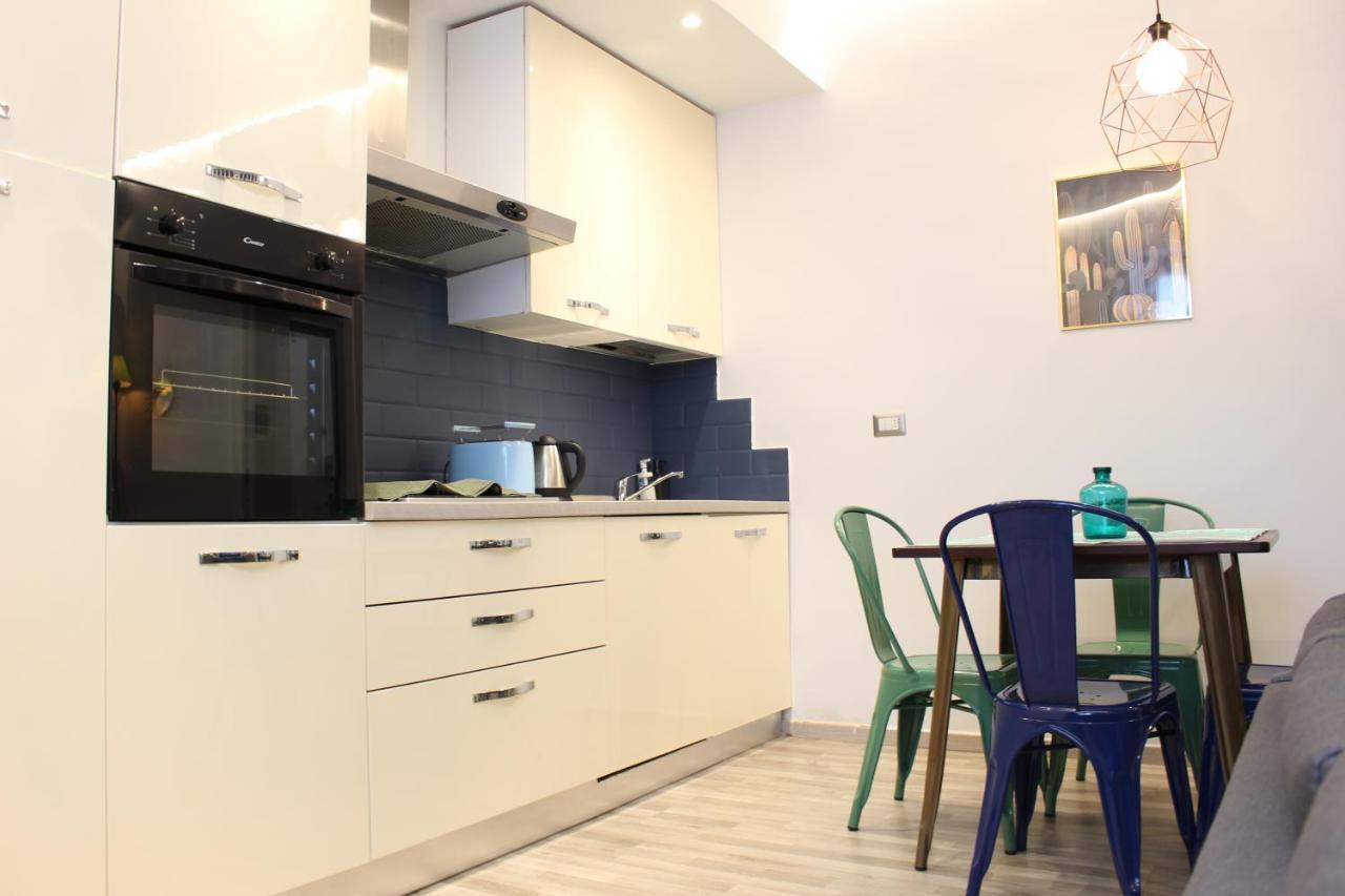 Wonderwall Apartment ラ・スペツィア エクステリア 写真