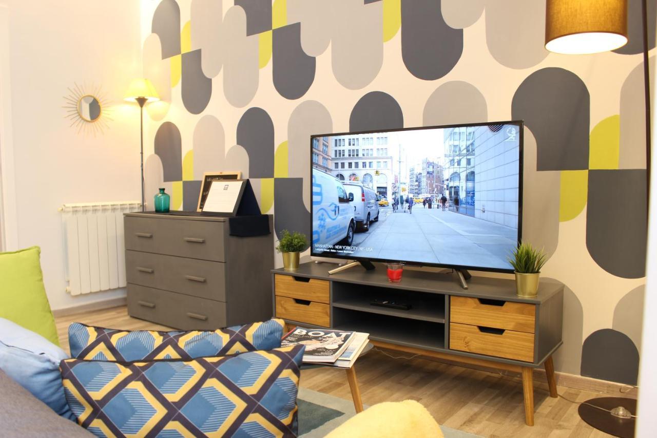 Wonderwall Apartment ラ・スペツィア エクステリア 写真