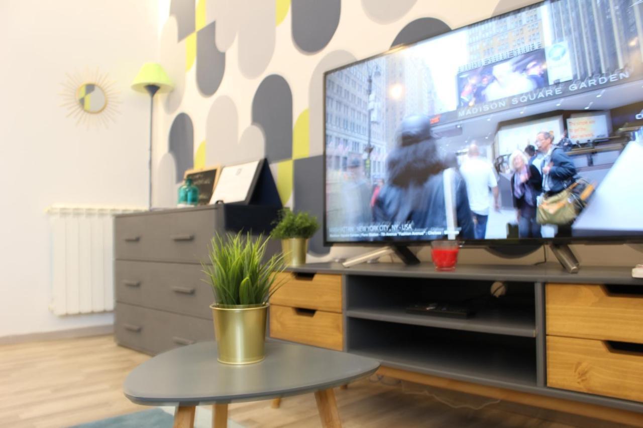Wonderwall Apartment ラ・スペツィア エクステリア 写真