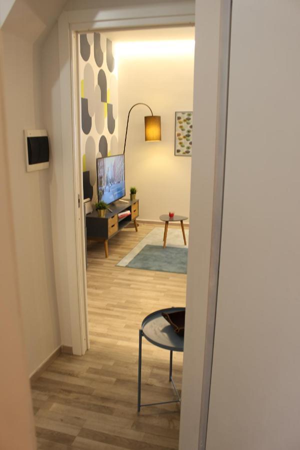 Wonderwall Apartment ラ・スペツィア エクステリア 写真