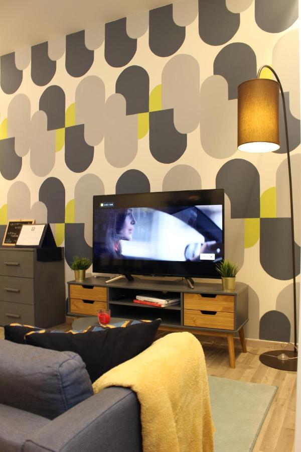 Wonderwall Apartment ラ・スペツィア エクステリア 写真