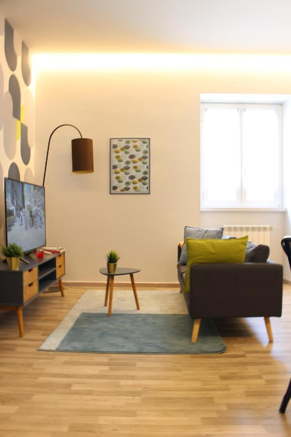 Wonderwall Apartment ラ・スペツィア エクステリア 写真