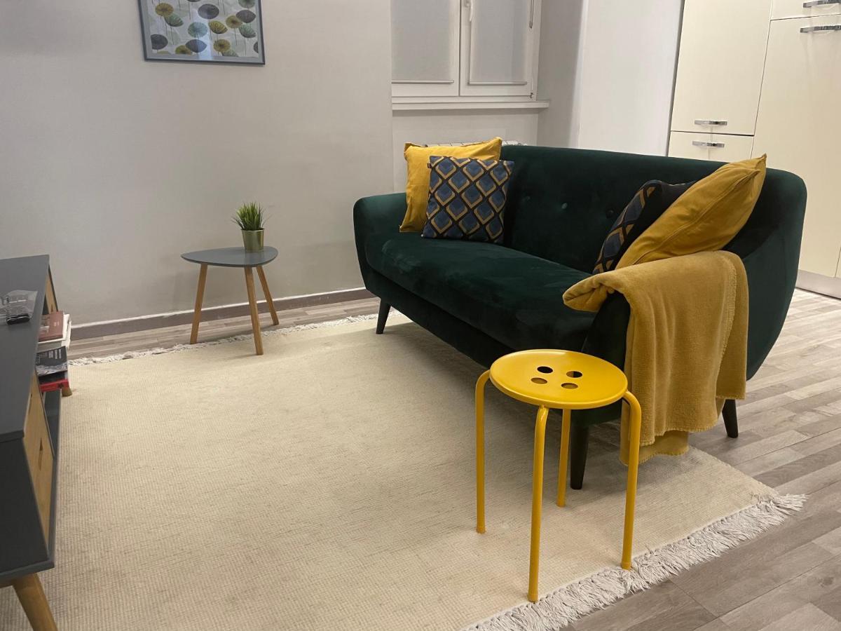 Wonderwall Apartment ラ・スペツィア エクステリア 写真