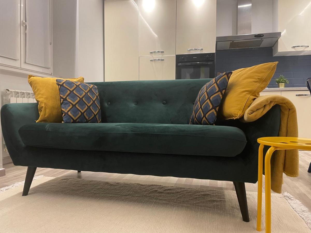 Wonderwall Apartment ラ・スペツィア エクステリア 写真