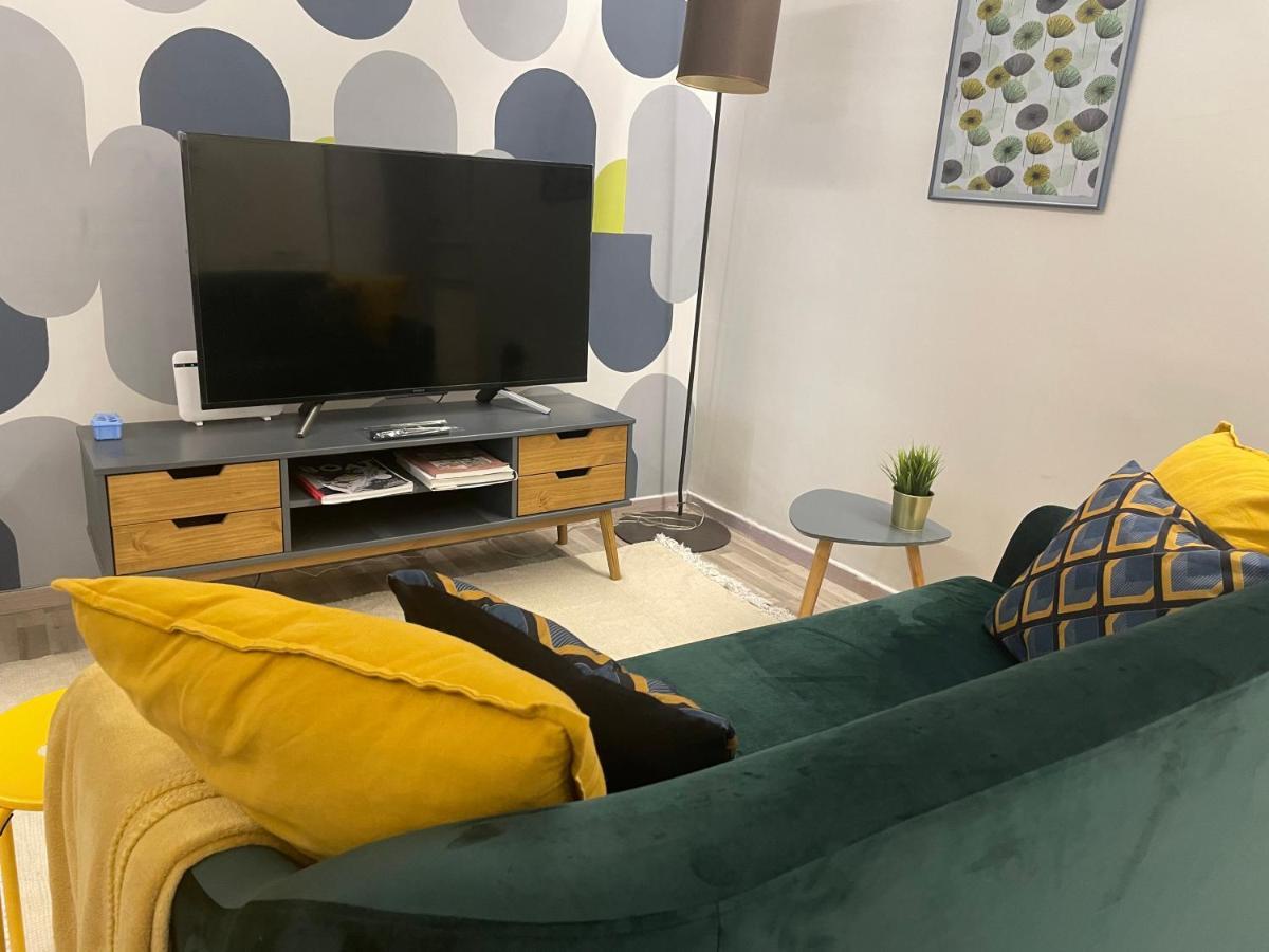 Wonderwall Apartment ラ・スペツィア エクステリア 写真
