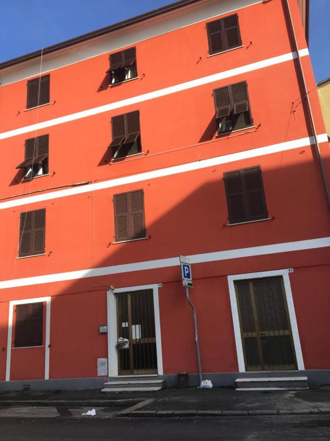 Wonderwall Apartment ラ・スペツィア エクステリア 写真