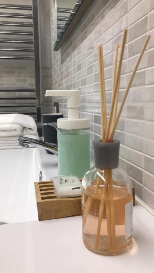 Wonderwall Apartment ラ・スペツィア エクステリア 写真