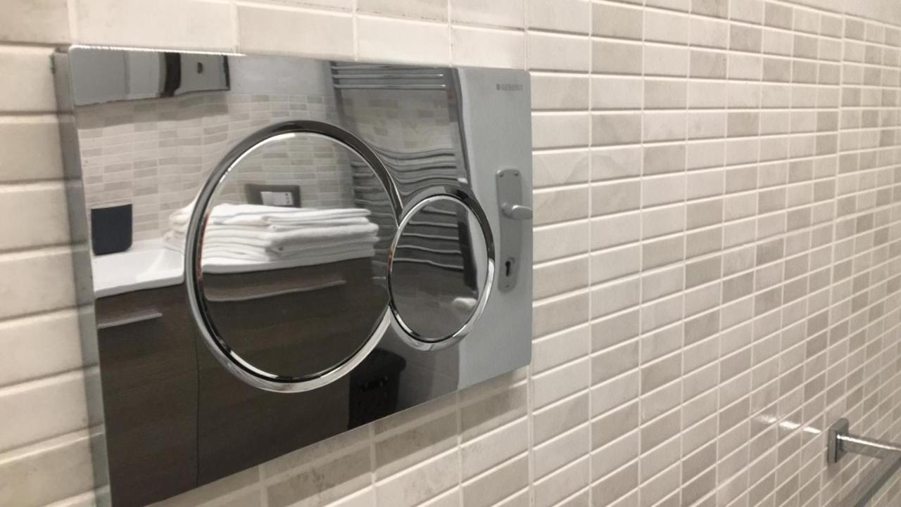 Wonderwall Apartment ラ・スペツィア エクステリア 写真